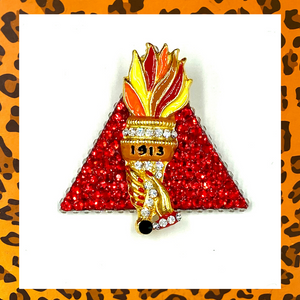 Torch Pin